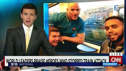 Thalys : l'étoffe des héros