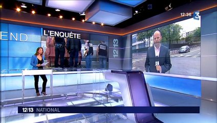 Attaque dans un Thalys : quelles étaient les motivations du suspect ?