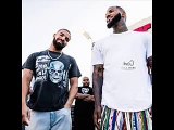The Game ft Drake - 100 Chopped and Screwed By DJBoss
