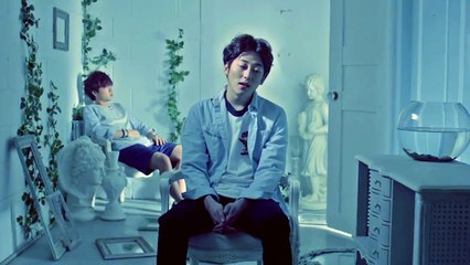 긱스 (Geeks) - Wash Away (Feat. 에일리) _ MV