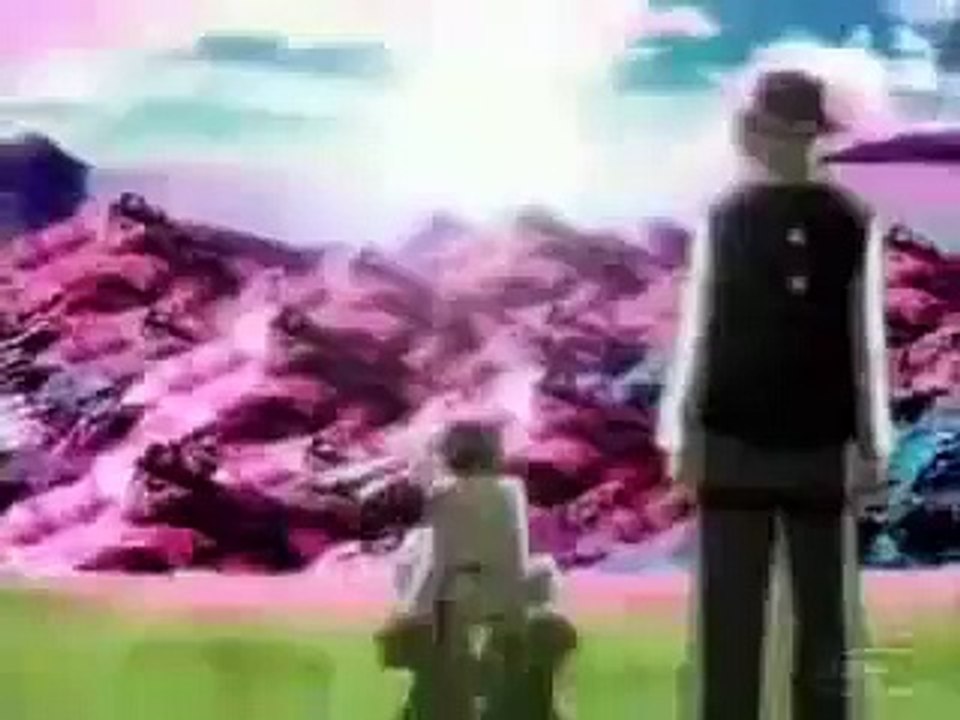 [MAD]うえきの法則