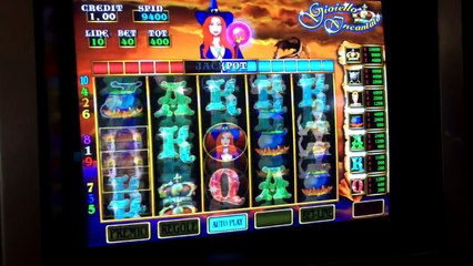 SLOT MACHINE BAR - Giorni di ordinaria follia #13