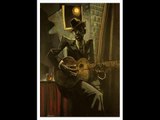 Rambling On My Mind [Remastered] ROBERT JOHNSON (1936) Delta Blues Guitar Legend