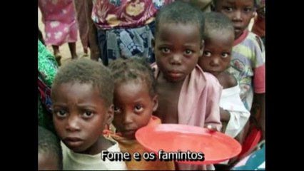 Childhood's End - Iron Maiden - Legendado 2013