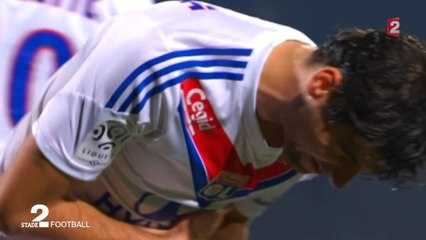 L’énigme Yoann Gourcuff