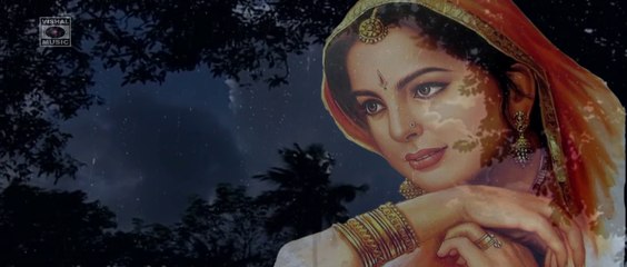 Saiyan Ghare Lavat ke Aava - KAJARI - Rain Song - Bhojpuri 2015.