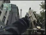 all assault rifles reload animation MW3