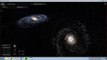 Universe Sandbox - Ever Wondered What Would Happen if Andromeda and Milky Way Galaxies Collided?