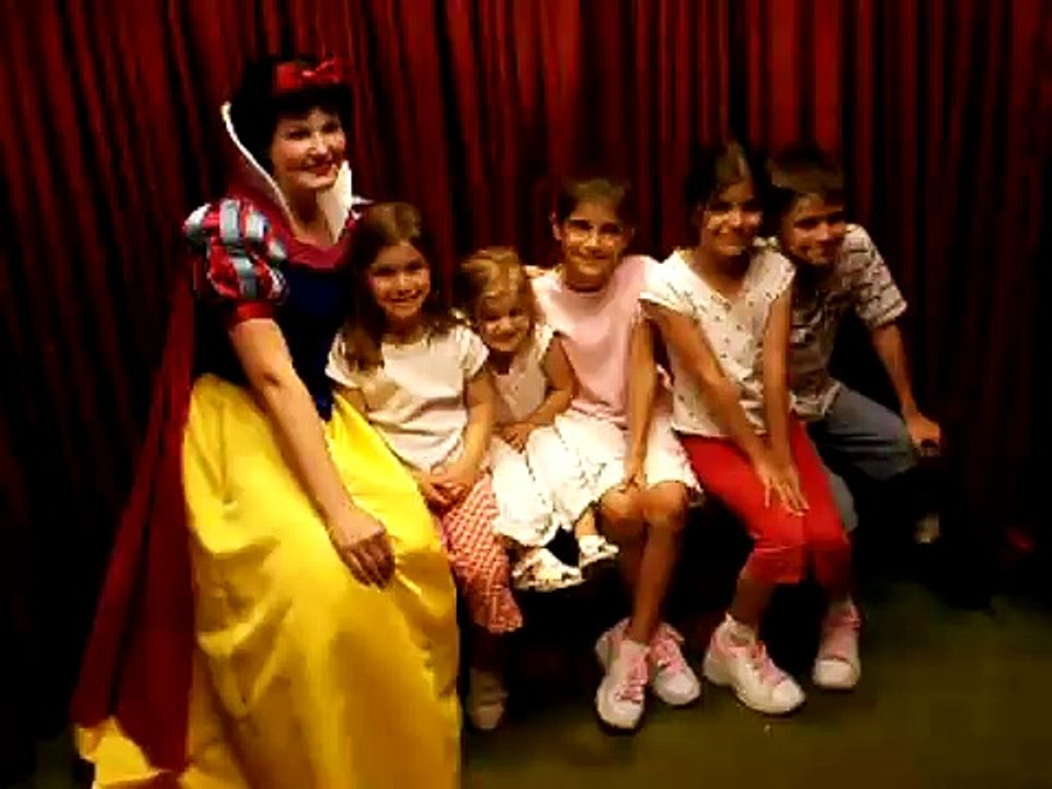 Snow White #2
