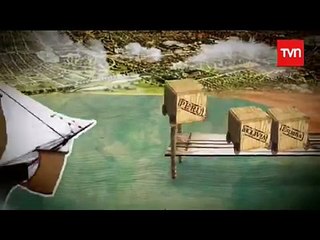 Algo habran hecho Chile episodio 2 (2/4)