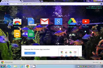 how to open block websites