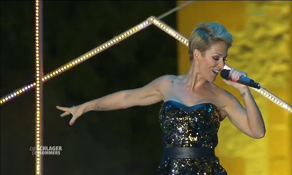 Michelle - herzstillstand 2015