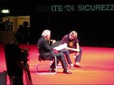 Emergency 15 anni - Diego Cugia e Gino Strada parlano dei bambini che non piangono