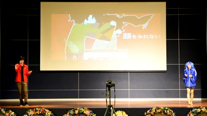 [Part 11-12][15 August 2015] Kagerou Project Only Event - The Lost Mekakushi Record 2