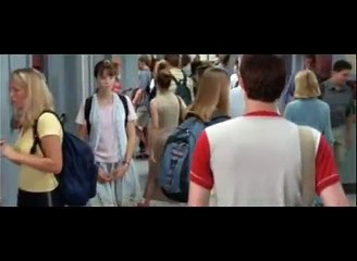 A Walk To Remember - Jamie and Landon's Love