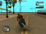 GTA San Andreas - Los Santos Tags Guide Part 2