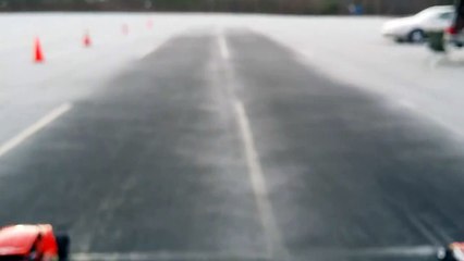 FG RC GAS CAR VS ELECTRIC RC CAR