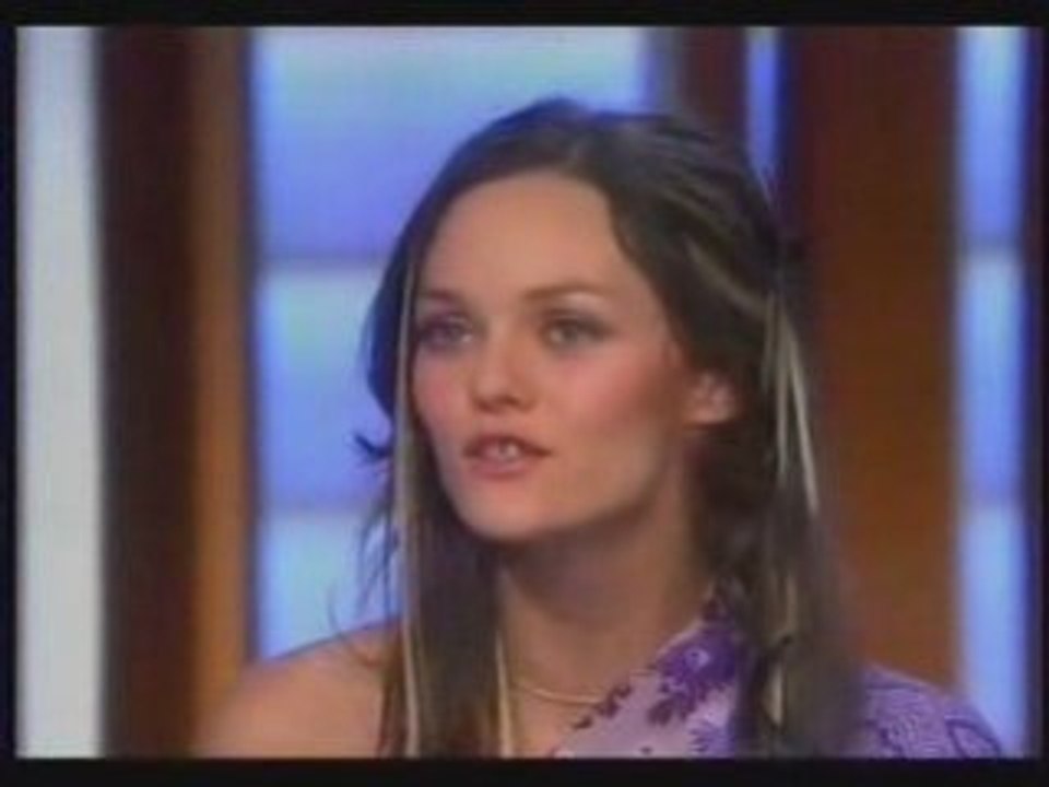 Nulle Par ailleurs - Vanessa Paradis