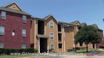 Gateway at College Station | College Station TX Apartments | The Dinerstein Companies