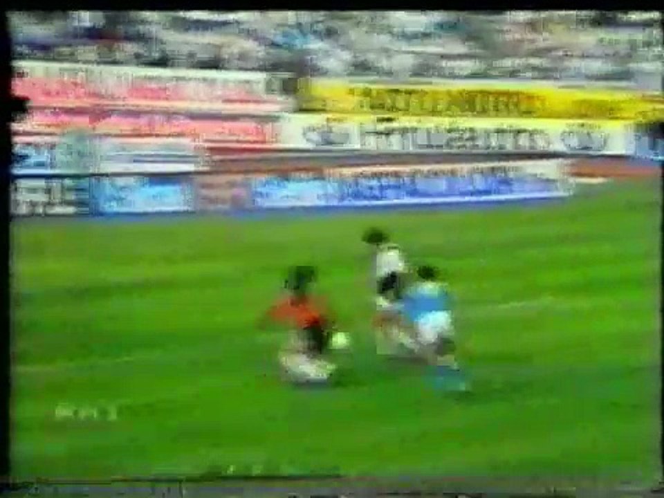 Maradona Passing and some Skills vol, 6