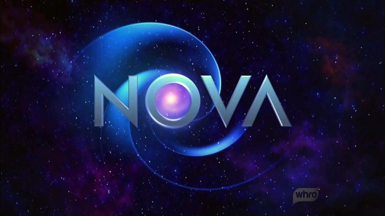 PBS NOVA Closing Theme (Extended Version)