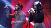 Sammi Meri Waar-Umair Jaswal & Quratulain Balouch, Coke Studio Season 8