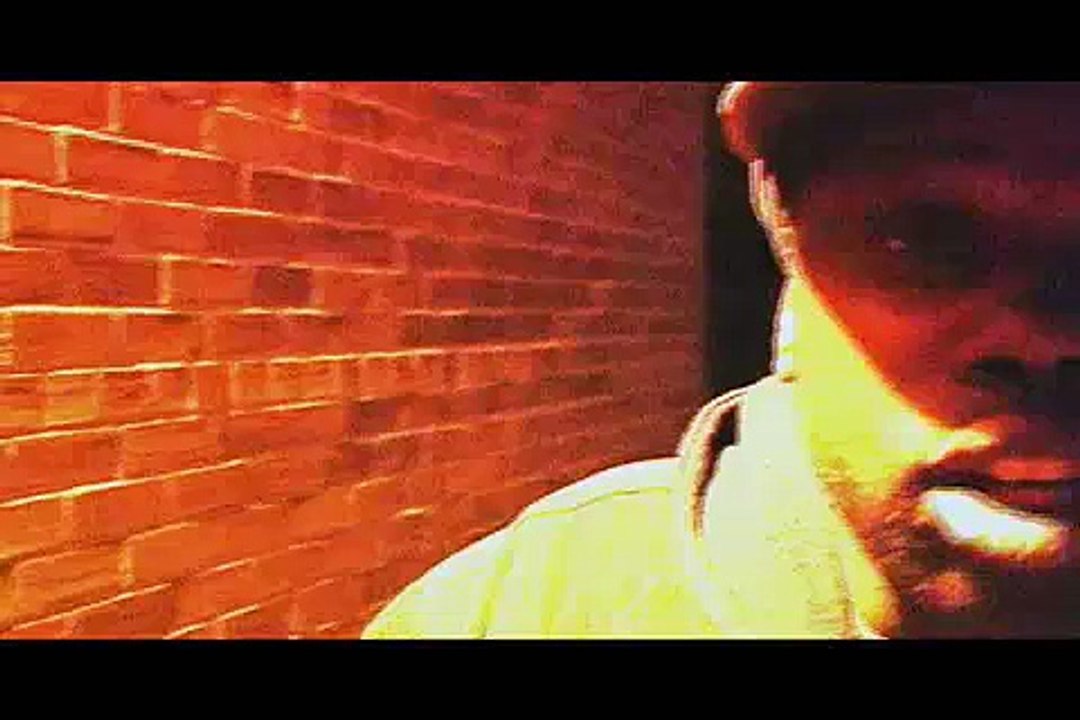 Toronto Rap Project - Blacus Ninjah