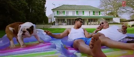 Jhak-Maar-Ke-Full-Song-Desi-Boyz--Deepika-Padukone