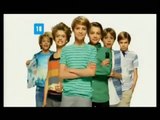 Adam e seus Clones (Promo 01) - Nickelodeon BR