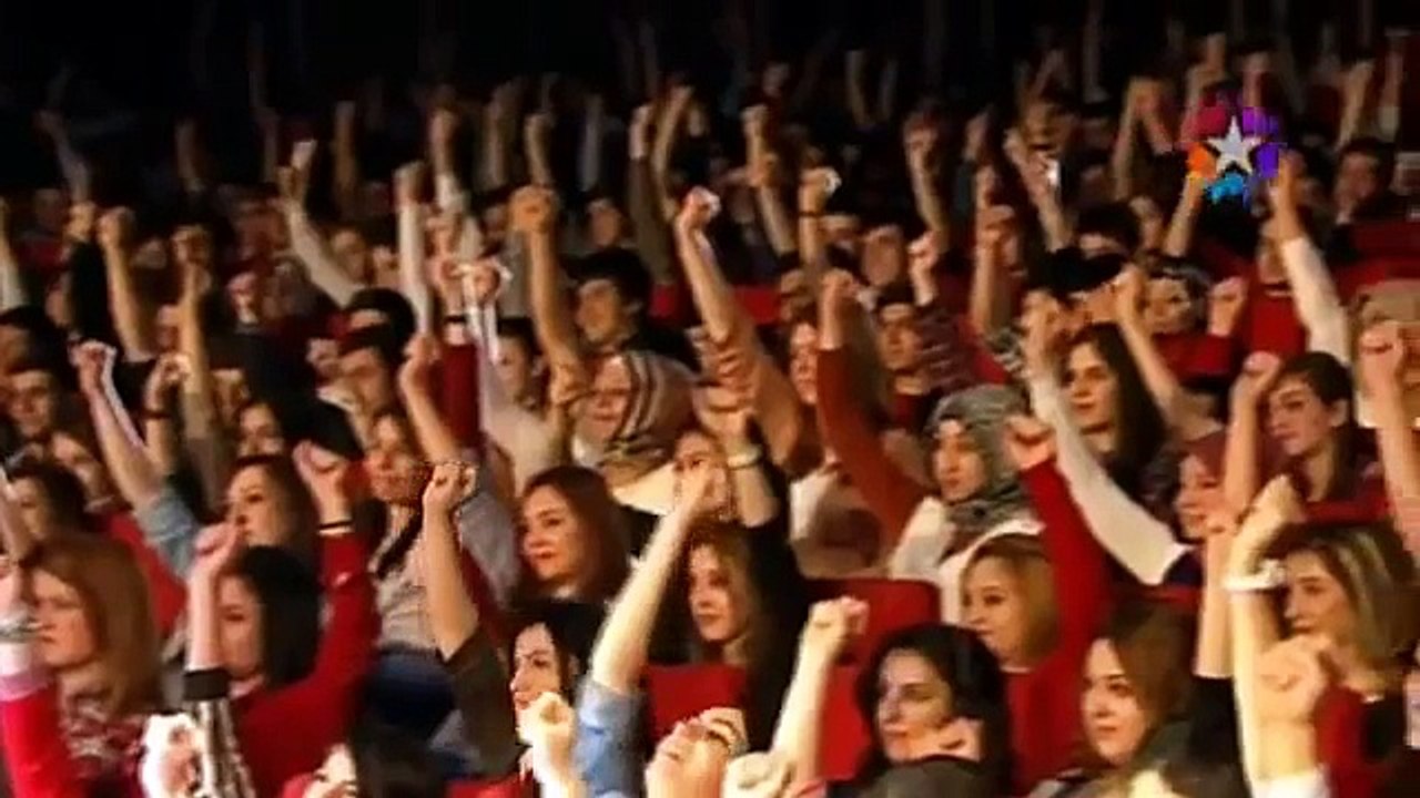 Yetenek Sizsiniz Atalay Demirci Final