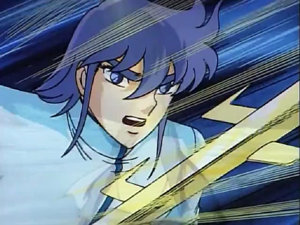 Fuma no Kojiro Seiken Sensou-Hen Cap. 5 Sub. Español