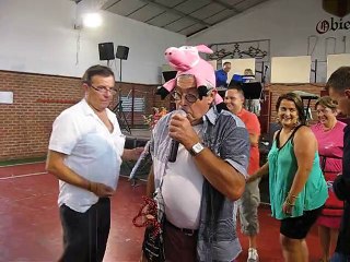 Concours à Obies