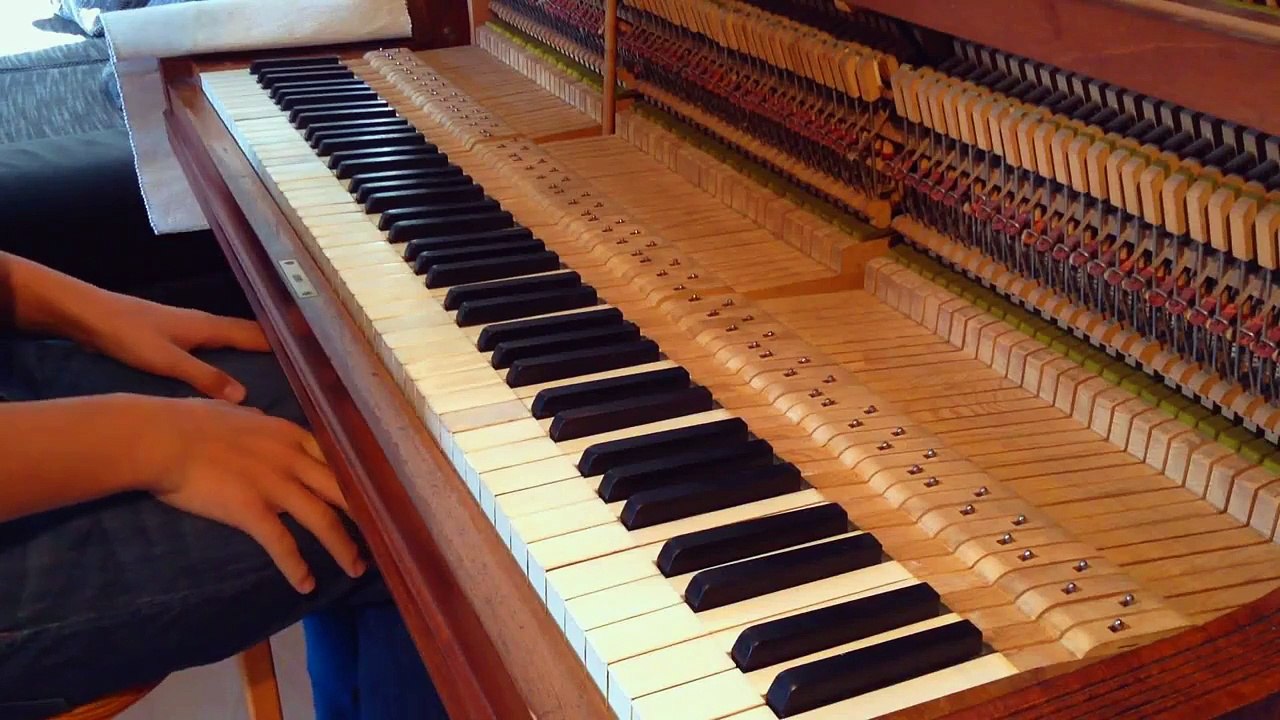 Not tomorrow - Silent Hill [ Piano Cover ]  (PianoArts)