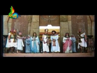 Hazrat yousuf a.s Part27
