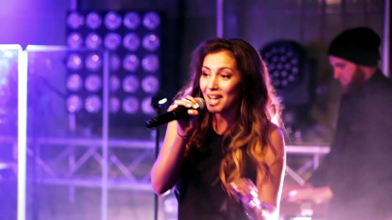 Namika Live @ Album Release Party