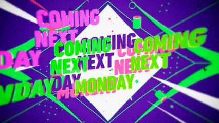 Gravity Falls & Wander Over Yonder Creature Double Feature Promo