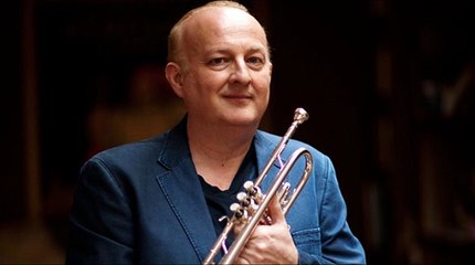 G.P. Telemann Trumpet Concerto in D major, Eric Aubier