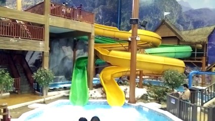 Bahrain Tour 2015 summer vacation