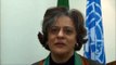 Cristina Amaral, Coordinatrice Résidente des Nations Unies en Algérie