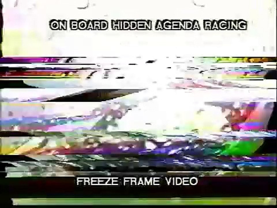 Freeze Frame Video Crash Compilation