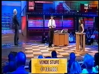 I1SCL a soliti ignoti - RAI1