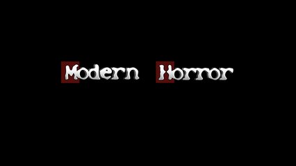 Modern Horror Unscripted Thoughts: Paranormal Activity