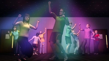 女子トイレにマジックミラー