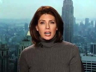 Gruesome accident video SUV crash caught on tape 03 02 09