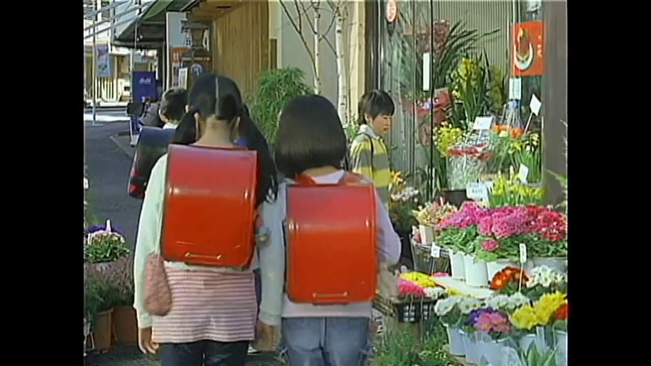 いいなCM　大洋薬品工業　企業広告