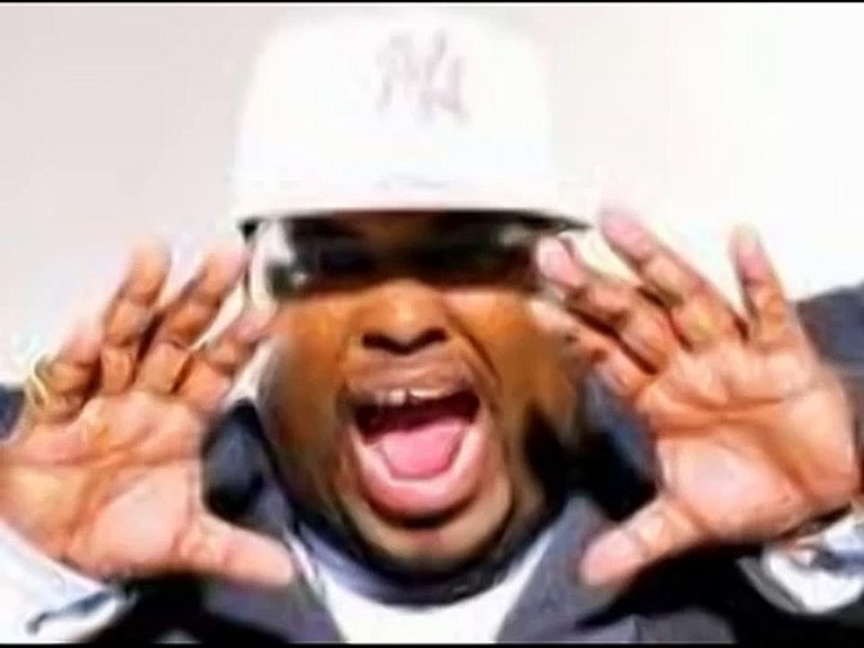 Big Ali - Hit the Floor