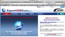 HONDA AUTO PARTS - How to order Honda parts online and wholesale???