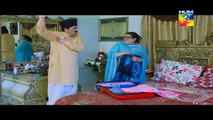 Joru Ka Ghulam Episode 37 - 23rd August 2015 - Hum Tv