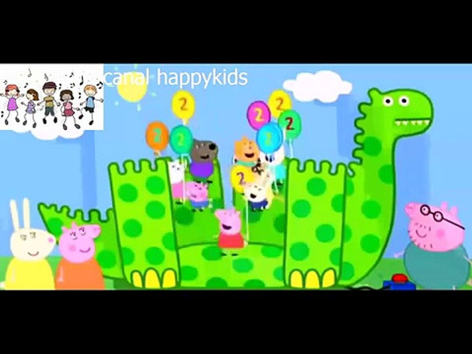 Peppa Pig En Español  Completos 2#