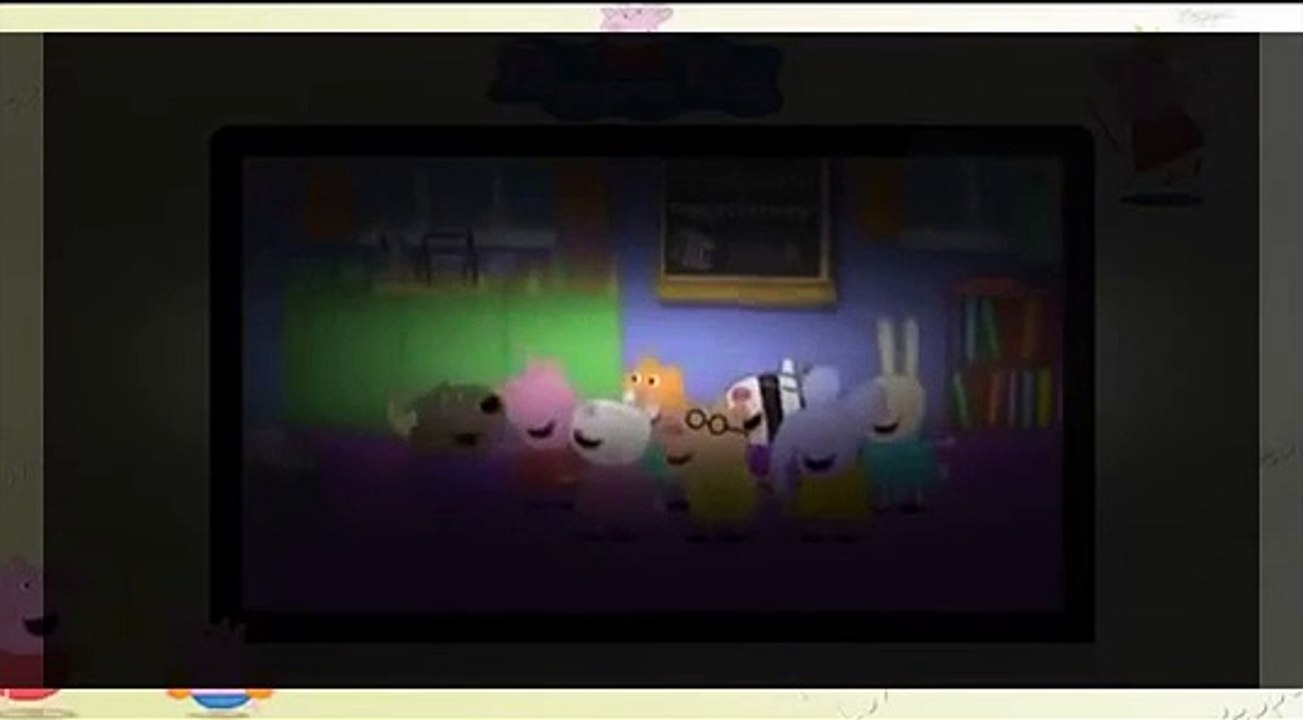 Peppa Pig Español pappa pig capitulos completos (hacer títeres) HQ 720p [HD]